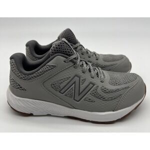 NEW BALANCE KIDS' 519 V1 RUNNING SHOE (LITTLE KID/YOUTH)  SIZE 1